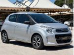 CITROEN   C1 VTi 72 S&S 5 porte Feel