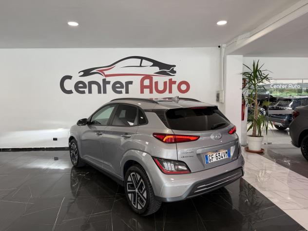 Hyundai IONIQ Electric EV 38,3 kWh Tech - Foto 6