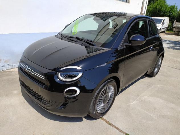 FIAT 500 1.0 hybrid Torino CBC - Foto 9