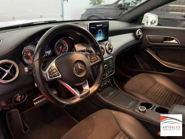 MERCEDES - Classe CLA Shooting Brake 200 d (cdi) Sport auto - Foto 7