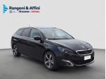 Peugeot 308 308 SW 1.6 bluehdi Allure s&s 120cv