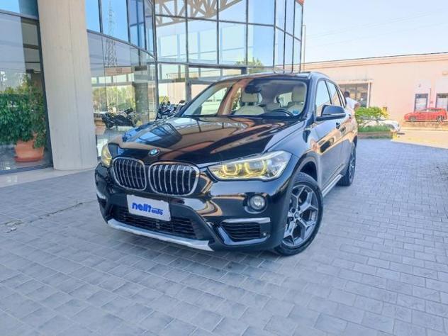 BMW X1 sDrive18d xLine rif. 23983750