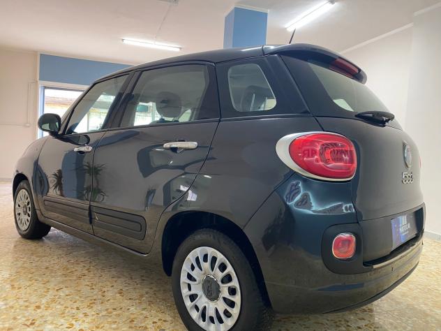 Fiat 500L 1.3 Multijet 85 CV Pop Star - Foto 6