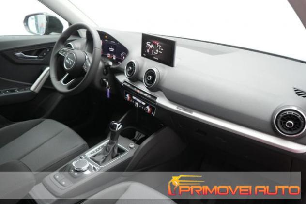 AUDI Q2 35 TFSI S tronic Advanced rif. 21019821 - Foto 2