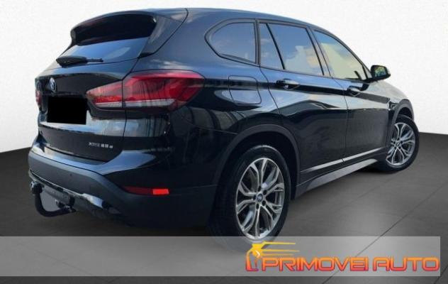 BMW X1 xDrive25e Advantage rif. 21395941 - Foto 5
