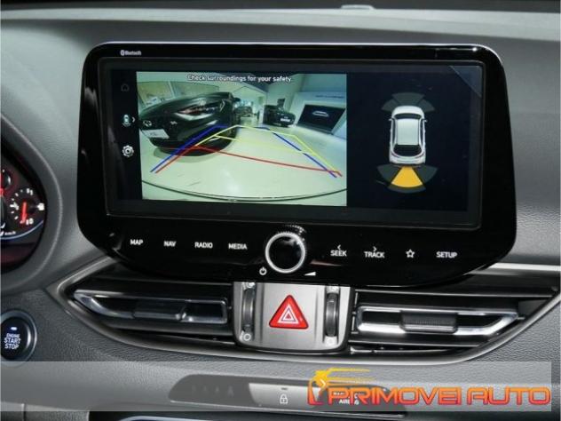 HYUNDAI i30 2.0 T-GDI 280 CV 5 porte N Performance rif. 18687949 - Foto 7