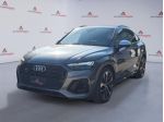 Audi SQ5 Sportback 3.0 TDI Sport Attitude quattro tipt. aut