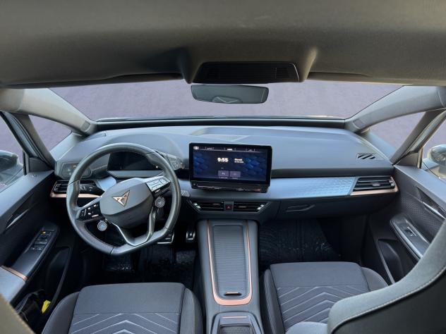 Cupra Born 58kWh 231 CV Impulse - Foto 7