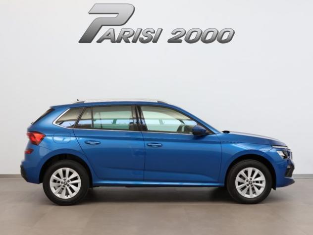 SKODA Kamiq 1.0 TSI 115CV DSG Selection *PROMO PARISI GROUP* rif. 23648800 - Foto 6
