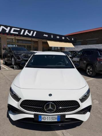 MERCEDES-BENZ A 200 d Automatic AMG Line Premium rif. 23961732 - Foto 2