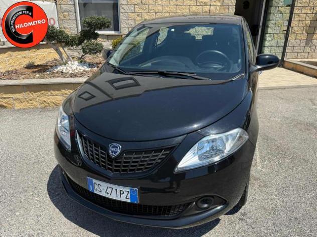 LANCIA Ypsilon 1.0 FireFly 5 porte S&S Hybrid Oro rif. 23995604