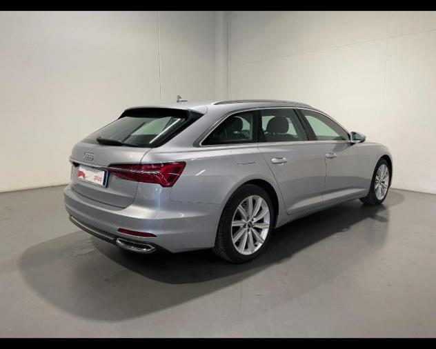 AUDI A6 Avant 40 TDI MHEV S-TRONIC BUSINESS SPORT rif. 24180967 - Foto 3