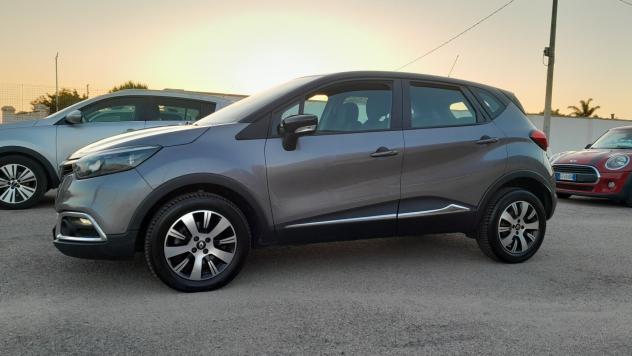 Renault Captur dCi 8V 90 CV Start&Stop Energy Zen - Foto 3