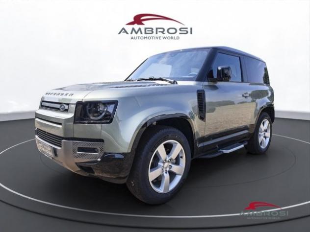 LAND ROVER Defender 3.0 AJ20-D6H AWD 3DR RWB X-Dynamic SE 200PS Auto rif. 22397145
