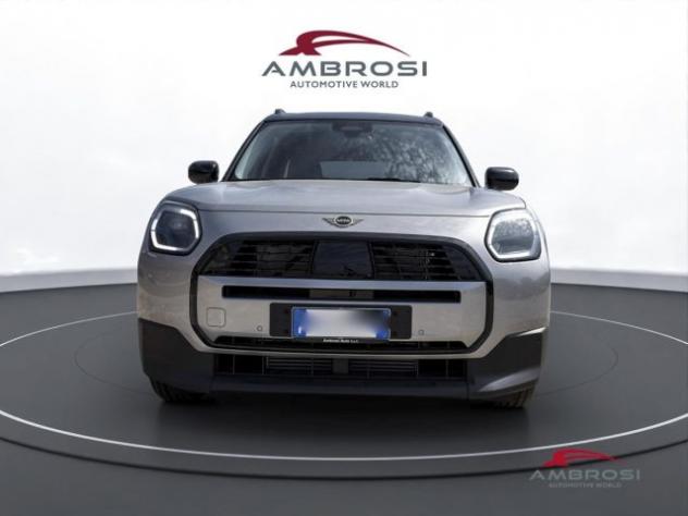 MINI Countryman Cooper Classic rif. 24156550 - Foto 7