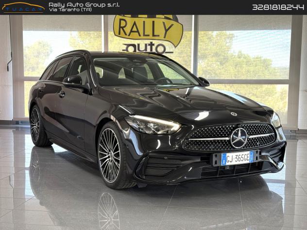 Mercedes-Benz C 220 Premium Pro C 220 D MHEV #7460