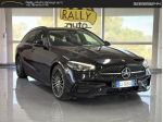 Mercedes-Benz C 220 Premium Pro C 220 D MHEV #7460