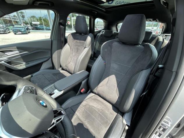 BMW X1 sDrive 18i Msport Pro TETTO APRIBILE * 4.700 KM - Foto 7