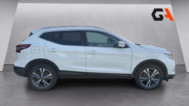 Nissan Qashqai 1.5 dCi 115 N-Connecta - Foto 4