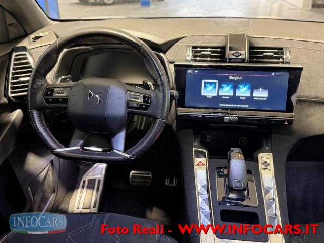 DS AUTOMOBILES DS 7 BlueHDi 130 Performance Line - Promo rif. 23405444 - Foto 10