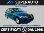 VOLKSWAGEN Polo 1.6 TDI 5p. *OK NEOPATENTATI* rif. 24159942