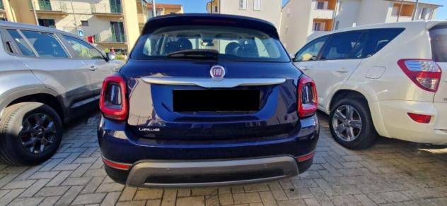 FIAT FIAT 500X 500X 1.6 MultiJet 120 CV City Cross - Foto 3