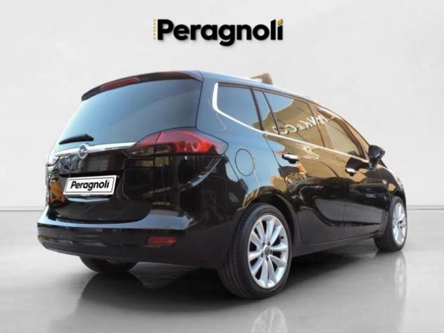 OPEL Zafira Tourer 2.0 CDTi 130CV Elective rif. 24175563 - Foto 5
