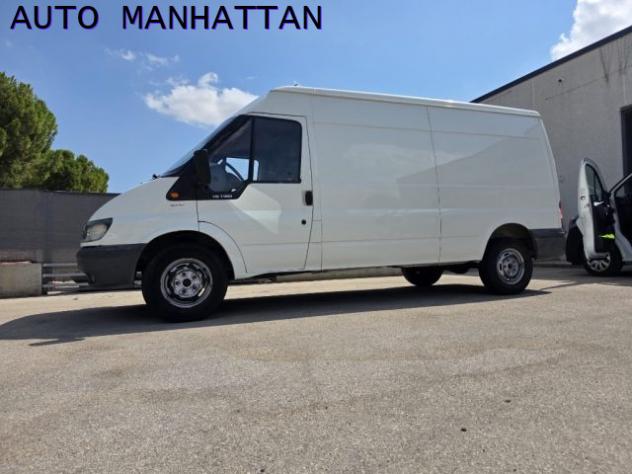 FORD Transit 2.4 TD furgone rif. 24065740 - Foto 5