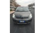 Toyota Corolla Verso 7 posti