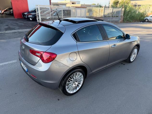 Alfa Romeo Giulietta 1.6 JTDm-2 105 CV Distinctive - Foto 7