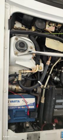 Lancia Delta 2.0 TURBO 16V HF integrale EVOLUZIONE (TARGA ORO ASI) - Foto 4