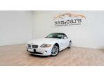 BMW Z4 3.0i cat Roadster ISCRITTA ASI rif. 24000004