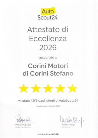 SKODA Kamiq 1.5 TSI ACT DSG Black Dots rif. 23797825 - Foto 3