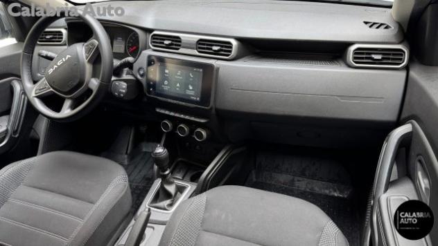 DACIA Duster 1.0 TCe GPL 4x2 Journey UP rif. 24194513 - Foto 9