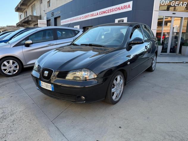 Seat Ibiza 1.9 TDI 130CV 5p. Sport