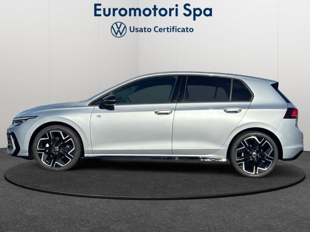 Volkswagen Golf Golf 1.5 etsi R-Line Plus 150cv dsg - Foto 2
