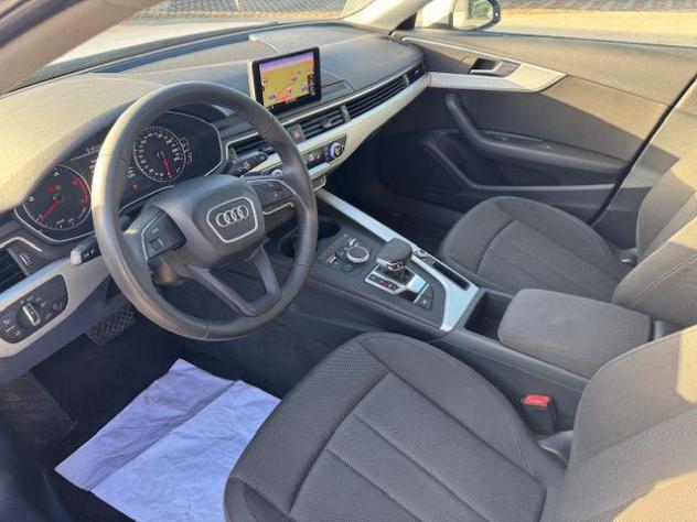 AUDI A4 Avant 2.0 TDI 150 CV Business rif. 23196062 - Foto 7