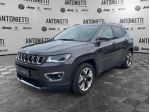 Jeep Compass Compass 1.6 mjt Limited 2wd 120cv