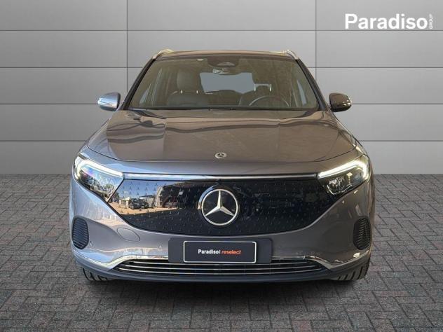 Mercedes-Benz EQA 250+ - 2024 | PROGRESSIVE ADVANCED | 130CV - Foto 3