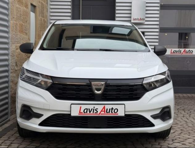 DACIA Sandero Streetway 1.0 SCe 65 CV Essential rif. 23992799 - Foto 3