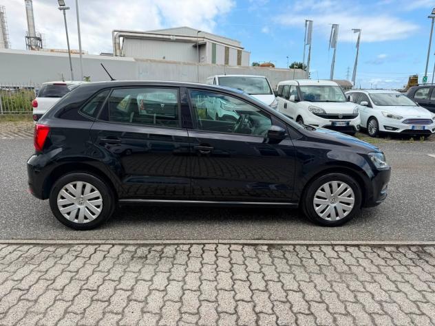 Volkswagen Polo 1.4 TDI 5p. Comfortline - Foto 5