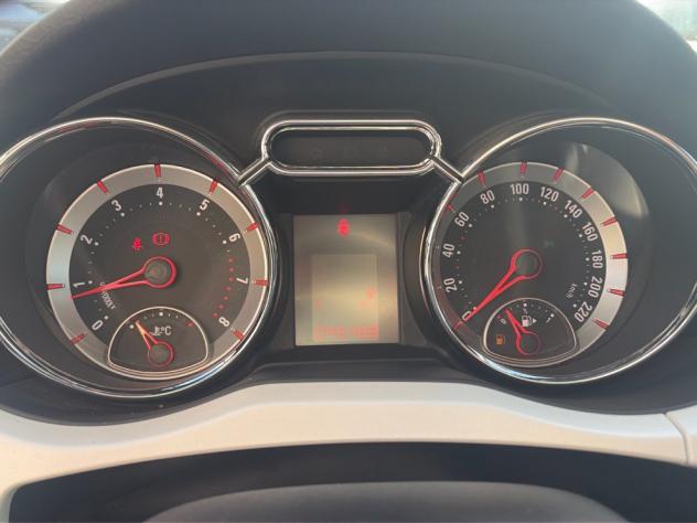 Opel Adam Adam 1.2 Jam 70cv - Foto 10