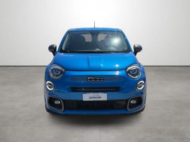 FIAT 500X 1.0 T3 120 CV Sport rif. 23745421 - Foto 2
