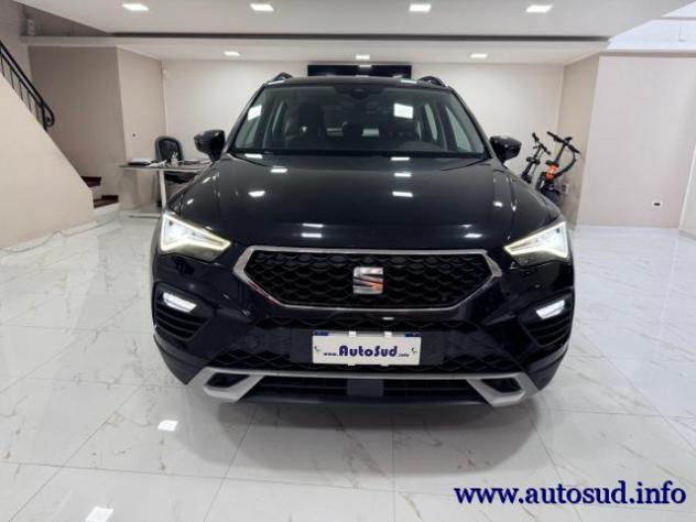 SEAT Ateca 2.0 TDI DSG XPERIENCE rif. 24077283 - Foto 2