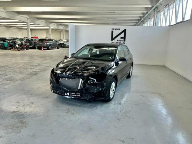 SKODA Fabia 1.0 MPI 80CV SELECTION rif. 23786939 - Foto 3