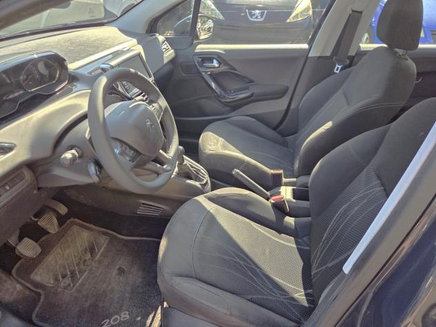 Peugeot 208 COMPLETAMENTE TAGLIANDATA BEN TENUTA - Foto 10