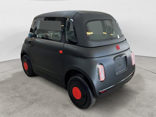FIAT Topolino SPORTING - Foto 6