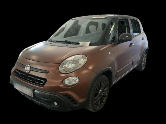 Fiat 500L 1.4 95 CV Cross