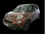 Fiat 500L 1.4 95 CV Cross