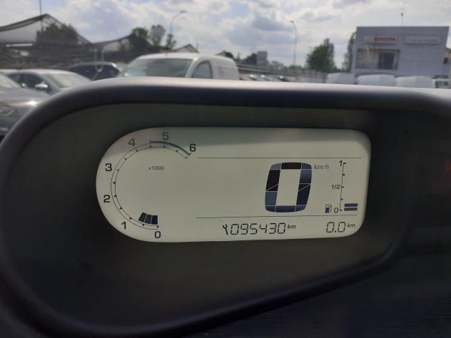 Citroën C3 Picasso C3 Picasso 1.6 HDi 90 KM CERTIFICATI-GARANZIA - Foto 10